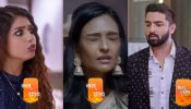 Bhagya Lakshmi Serial Spoiler: Shalu Confronts Balwinder, Malishka Worries As Rishi Searches For Lakshmi 946706