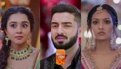 Bhagya Lakshmi Serial Spoiler: Shalu In Trouble; Will Rishi Understand Lakshmi? 949874