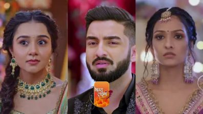 Bhagya Lakshmi Serial Spoiler: Shalu In Trouble; Will Rishi Understand Lakshmi?