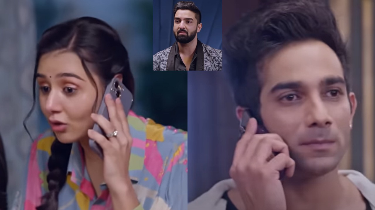 Bhagya Lakshmi Serial Spoiler: Shalu Will Not Marry Ayush Until Lakshmi-Rishi Reunite 948100