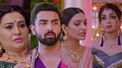 Bhagya Lakshmi Written Update 22 May 2025: Lakshmi And Malishka’s Spat, Neelam Becomes Victim Of Conspiracy
