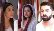 Bhagya Lakshmi Written Update 23 May 2025: Lakshmi Vows To Expose Malishka, Rishi Shocked 948978