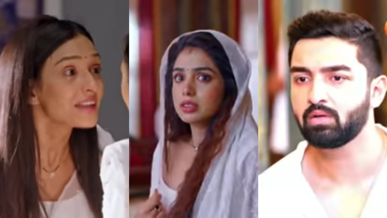 Bhagya Lakshmi Written Update 23 May 2025: Lakshmi Vows To Expose Malishka, Rishi Shocked 948978