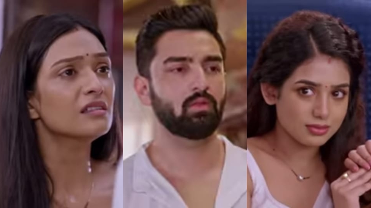Bhagya Lakshmi Written Update 27 May 2025: Malishka To Impress Rishi, Lakshmi Gets Serious Warning