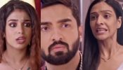 Bhagya Lakshmi Written Update 31 May 2025: Rishi's Statement To Find The Real Culprit Worries Malishka - How Will She Escape? 950132