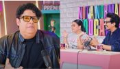 Bharti Singh Gets Trolled For Inviting Sajid Khan On Her Podcast: "Bharti Ji Ka Downfall Shuru" 947301