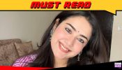 Bhavya never lets her body shape define her work or her worth: Prisha Dhatwalia on her character in Meri Bhavya Life 947276