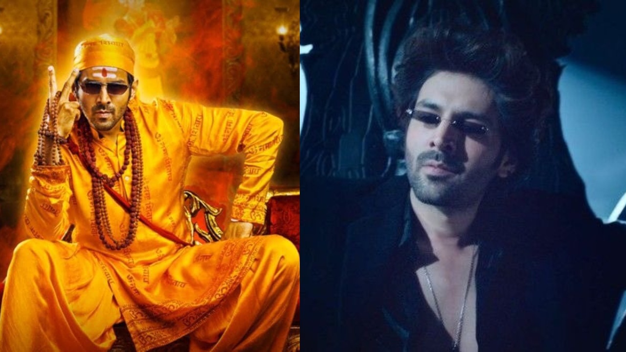 Bhool Bhulaiyaa 2 Completes 3 Years: Kartik Aaryan’s Rooh Baba Revived Bollywood’s Spirit Post-Pandemic 948544