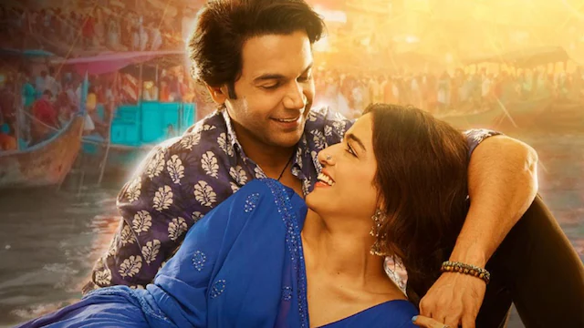 Bhool Chuk Maaf Review: A Comic Loop with a Spiritual Core 948937