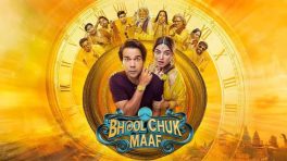Bhool Chuk Maaf Review: A Comic Loop with a Spiritual Core