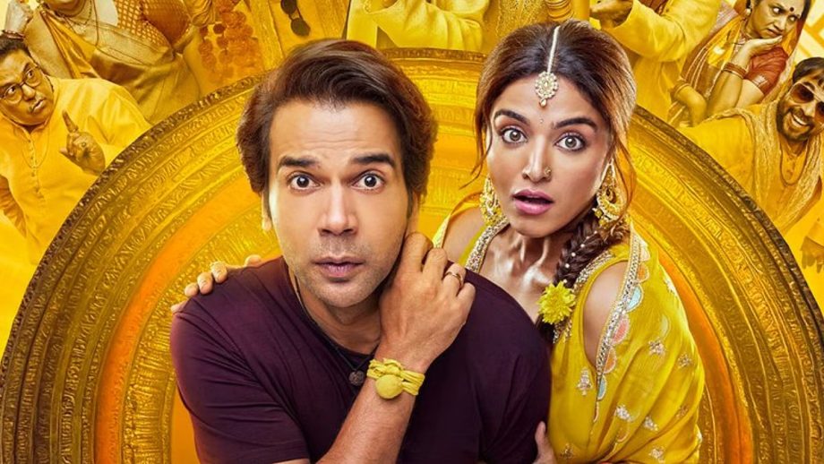Bhool Chuk Maaf Review: A Comic Loop with a Spiritual Core 948939