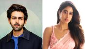 Big Change in Dostana 2! Kartik Aaryan and Janhvi Kapoor Out, New Casting Begins 947487