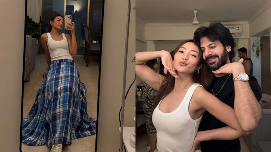 Big TV news: Krishna Kaul's concern about family, Disha Parmar and Nakuul Mehta  in 'Bade Achhe Lagte Hain' and reunion of Bigg Boss 18 947613