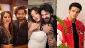 Big TV news: Krishna Kaul's concern about family, Disha Parmar and Nakuul Mehta  in 'Bade Achhe Lagte Hain' and reunion of Bigg Boss 18 947614