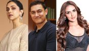 Bollywood News: Deepika Padukone's Complicated Pregnancy, Esha Deol's Divorce, Aamir Khan Blames Bollywood for Box Office Flops 947282