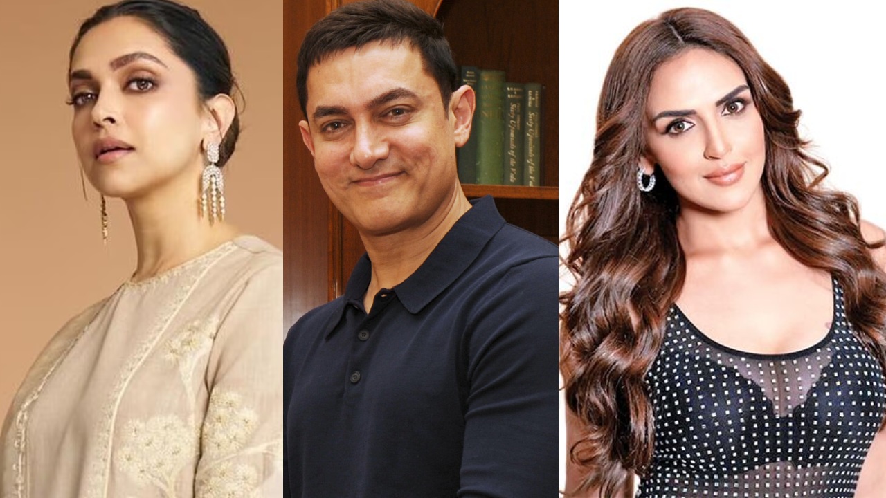Bollywood News: Deepika Padukone's Complicated Pregnancy, Esha Deol's Divorce, Aamir Khan Blames Bollywood for Box Office Flops 947282