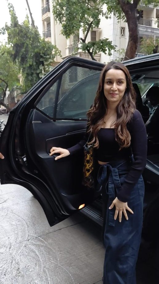 Bollywood News: From Dhadak 2 Announcement Date to Shraddha Kapoor in Maddock 949412