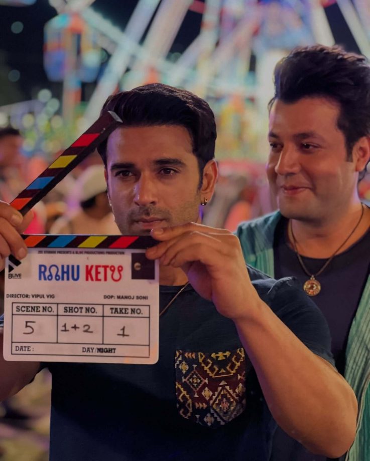 Bollywood News: From Dhadak 2 Announcement Date to Shraddha Kapoor in Maddock 949405