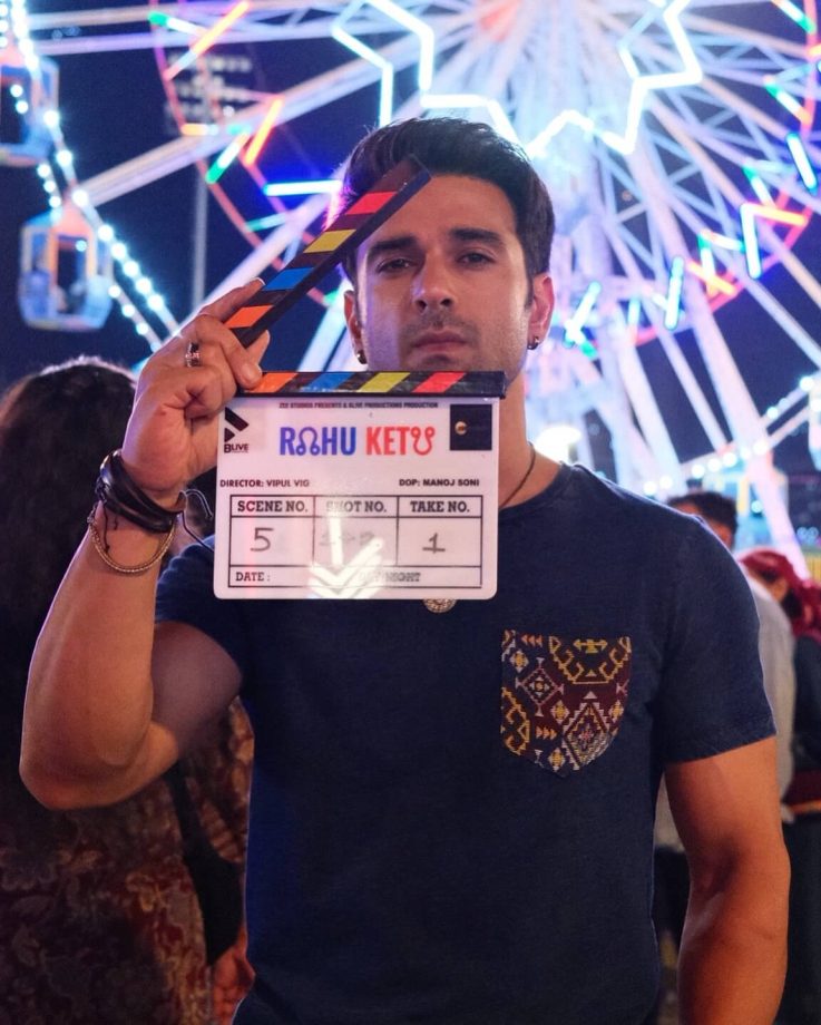 Bollywood News: From Dhadak 2 Announcement Date to Shraddha Kapoor in Maddock 949406