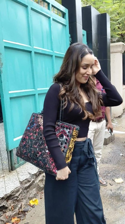 Bollywood News: From Dhadak 2 Announcement Date to Shraddha Kapoor in Maddock 949410