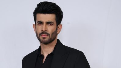 Breaking the Mold: Namik Paul Embraces Grey Shades in Kumkum Bhagya