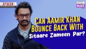 Can Aamir Khan Bounce Back With Sitaare Zameen Par? 947703