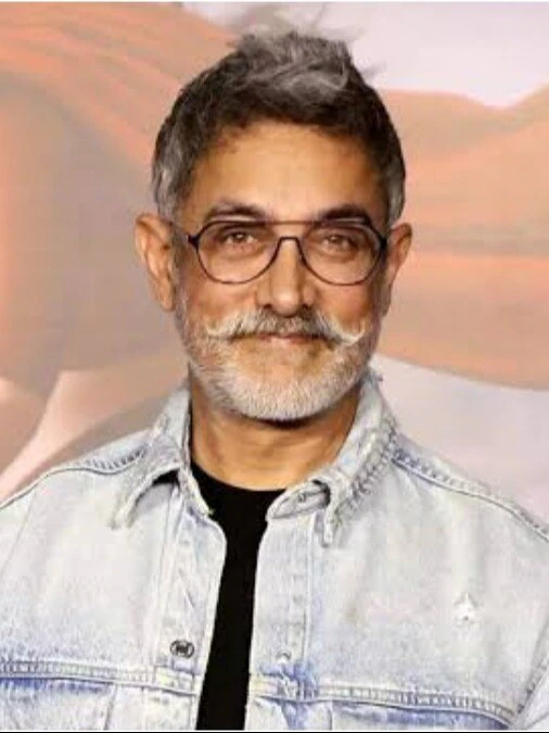 Can Aamir Khan Bounce Back With Sitaare Zameen Par? 947704