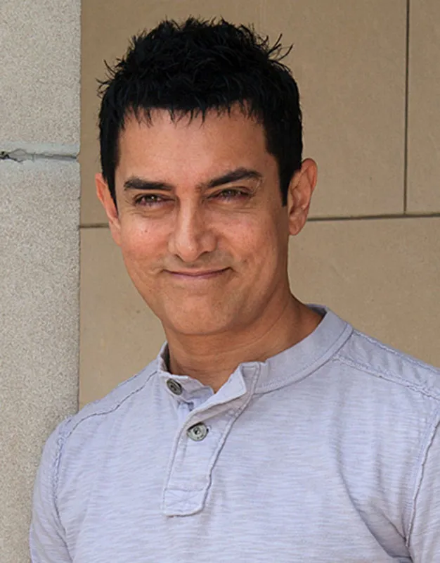 Can Aamir Khan Bounce Back With Sitaare Zameen Par? 947705