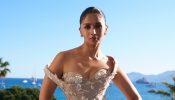 Cannes 2025: Alia Bhatt's Winning Gesture, Showed Grace By Fixing Elle Fanning’s Dress 949258