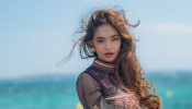 Cannes Just Got Hotter: Anushka Sen’s Second Look is Pure Glamour! 948512