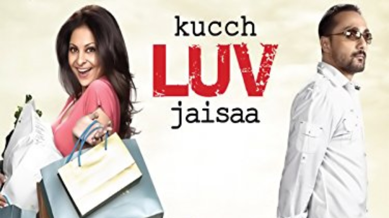 Celebrating 14 Years of Vipul Amrutlal Shah’s Kucch Luv Jaisaa starring Shefali Shah & Rahul Bose 949485
