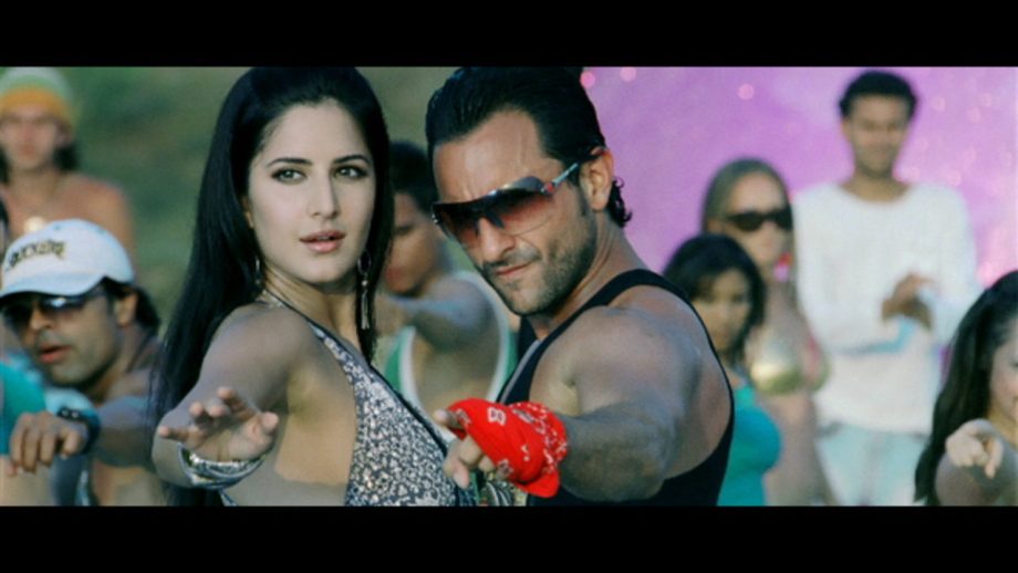 Cham Cham, Badri Ki Dulhania & More: Unmissable Classic Dance Hits by Monali Thakur 948958