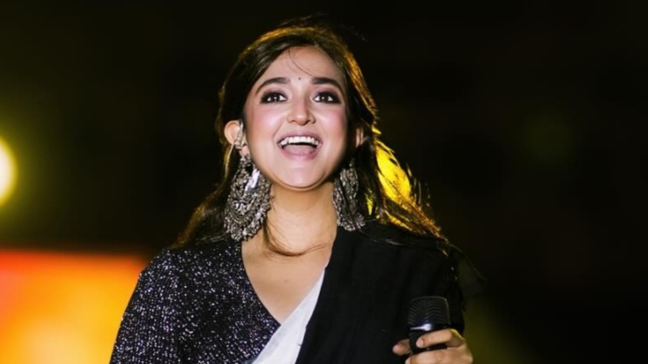 Cham Cham, Badri Ki Dulhania & More: Unmissable Classic Dance Hits by Monali Thakur 948959