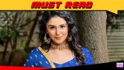 Charu’s love story in Yeh Rishta Kya Kehlata Hai is not a fairytale—it is raw, tangled, and painfully real: Saloni Sandhu 947524