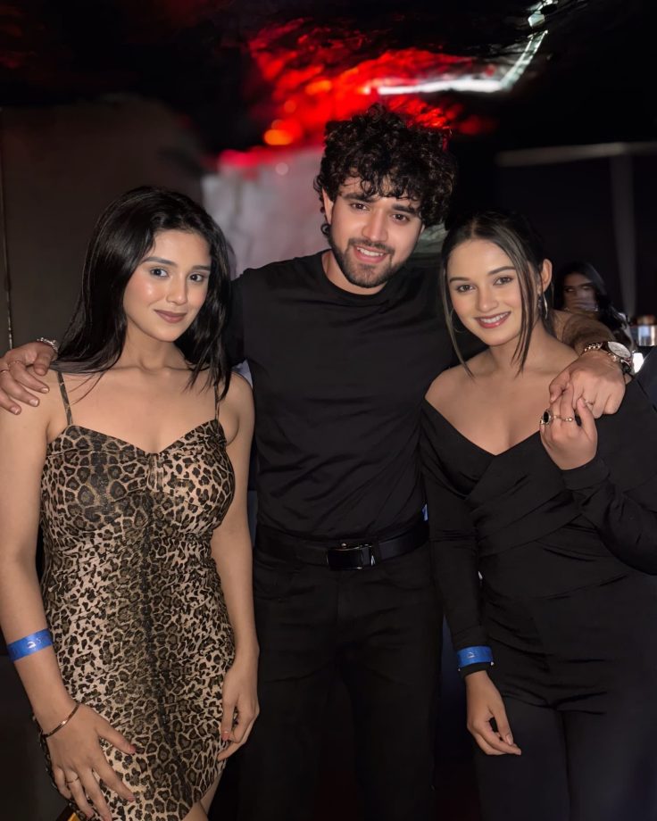 Charu’s love story in Yeh Rishta Kya Kehlata Hai is not a fairytale—it is raw, tangled, and painfully real: Saloni Sandhu 947525