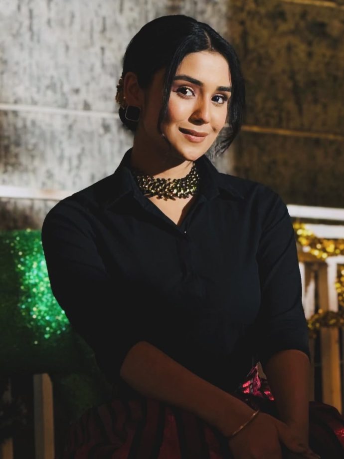Charu’s love story in Yeh Rishta Kya Kehlata Hai is not a fairytale—it is raw, tangled, and painfully real: Saloni Sandhu 947523