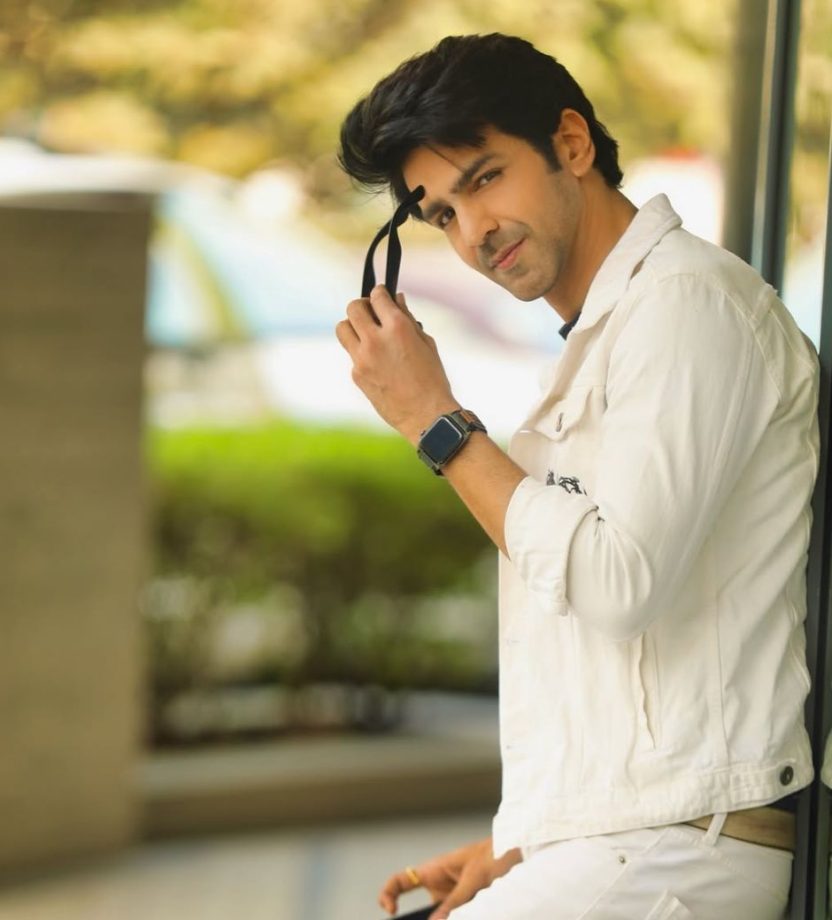 Coconut water is a non-negotiable part of my daily routine: Neel Samarthh 947985