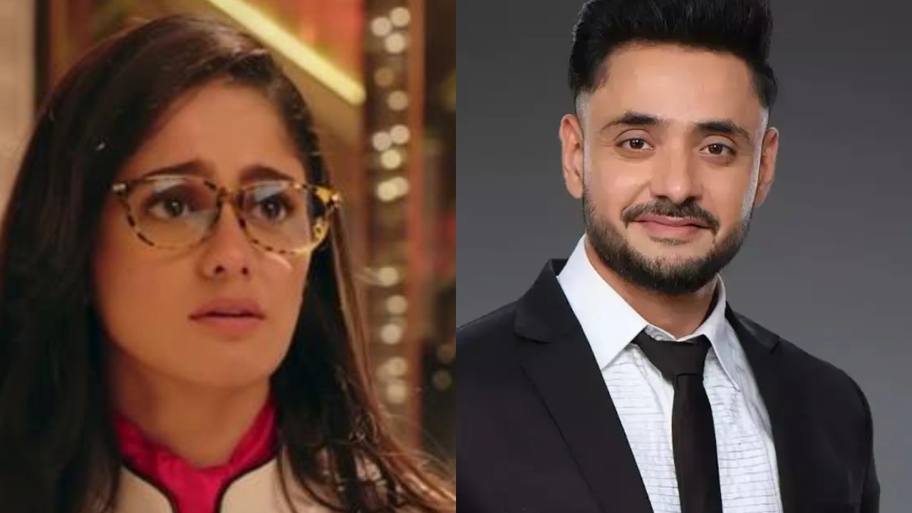 COLORS’ ‘Mannat Har Khushi Paane Ki’ Ayesha Singh Calls Adnan Khan’s character a ‘green flag’ 949504