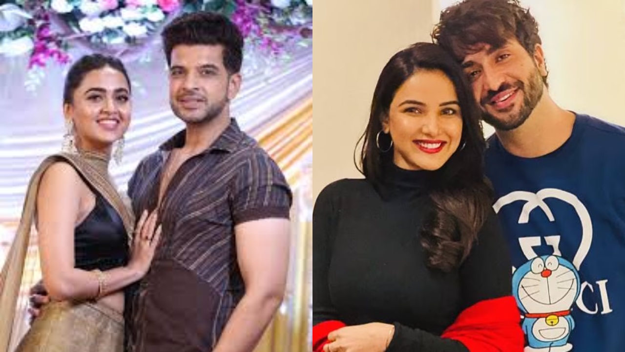 Colors New Couple Reality Show 'Shola Aur Shabnam' To Have Tejasswi-Karan, Jasmin-Aly & More 948880