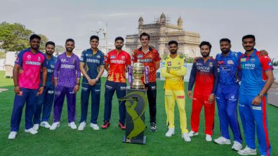 Countdown Begins: IPL 2025 Final On June 3