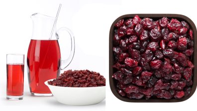 Cranberries: The Tiny Berry That’s Transforming Indian Wellness Routines