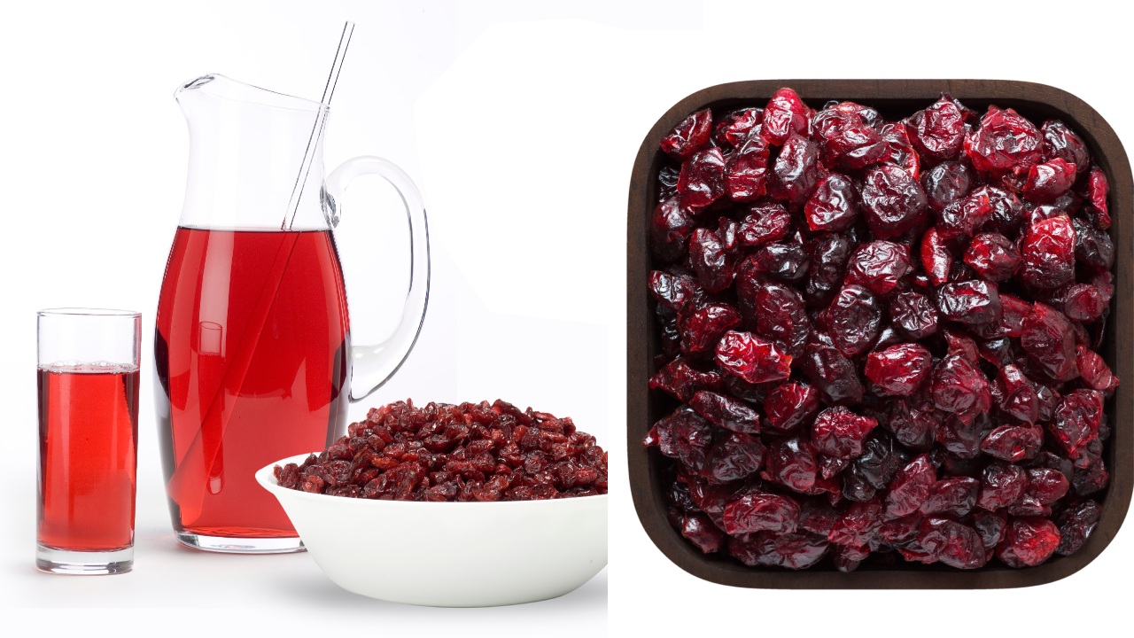 Cranberries: The Tiny Berry That’s Transforming Indian Wellness Routines 948019