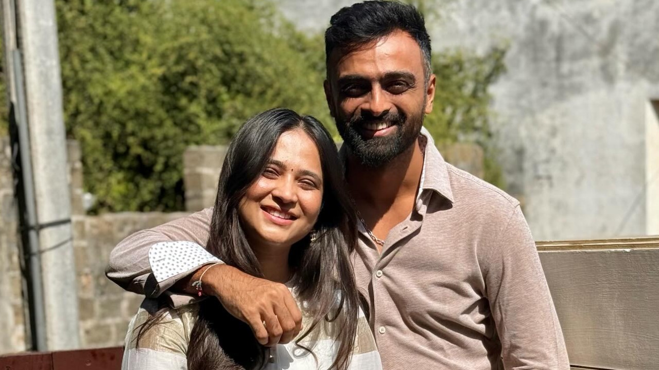 Cricketer Jaydev Unadkat Becomes Father; Little Guest Arrives Home 950217