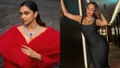 Dazzling Divas on the Gram: Deepika Padukone and Malaika Arora Serve Two Strikingly Different Glam Looks 949667