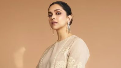 Deepika Padukone after Exiting ‘Spirit’ Says ‘I stand by the decision that gives me peace’