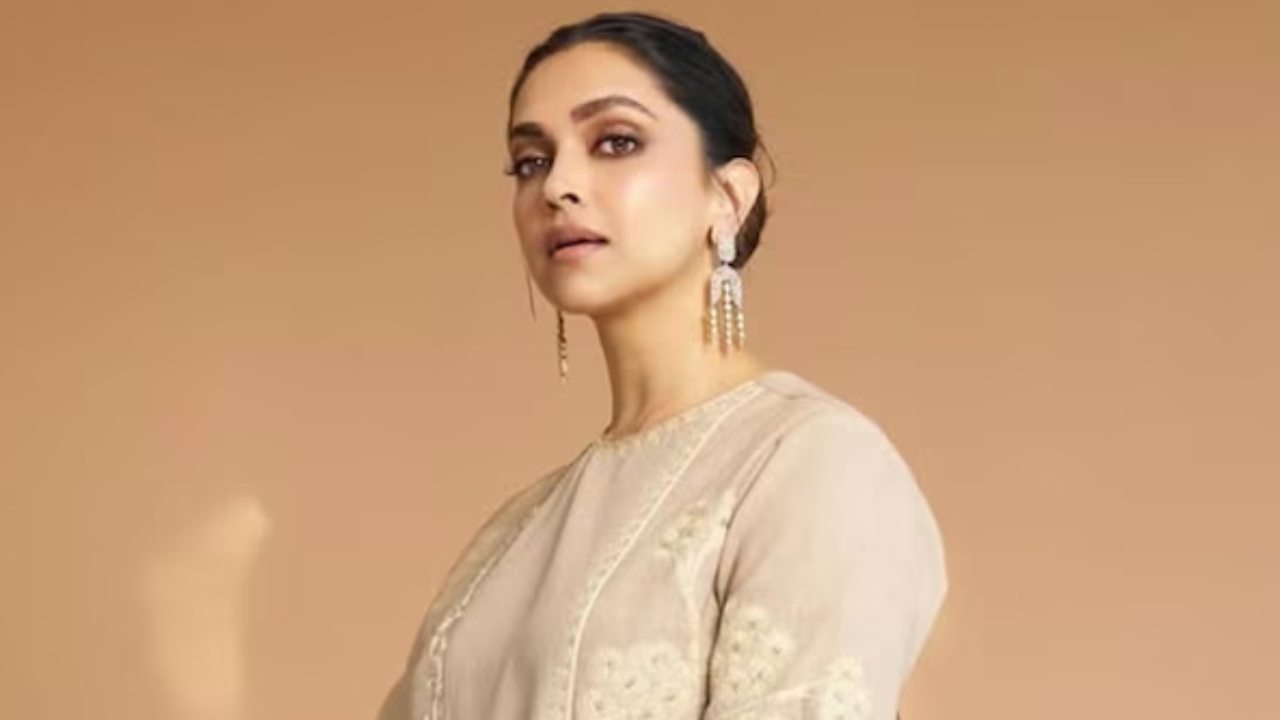 Deepika Padukone after Exiting ‘Spirit’ Says ‘I stand by the decision that gives me peace’ 949638