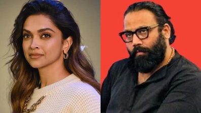 Deepika Padukone EXITS Sandeep Reddy Vanga’s ‘Spirit’