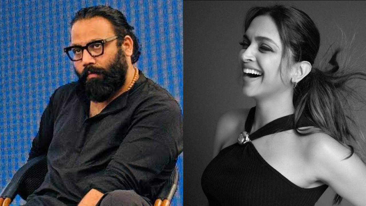Deepika Padukone EXITS Sandeep Reddy Vanga’s ‘Spirit’; Film Suffers Due To Deepika’s Pregnancy 948904