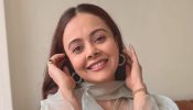 Devoleena Bhattacharjee Gives ‘Good News', But With A Twist!