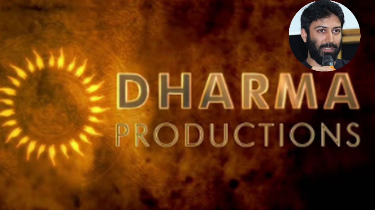 Dharma Productions statement on sexual misconduct allegations against 'Homebound' cinematographer Pratik Shah 950186